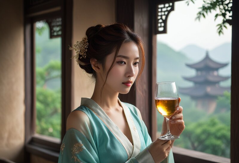 回到少年时
